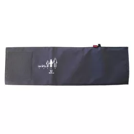 VISOMAT Klittenbandmanchet type 4 26-33 cm, 1 stuk