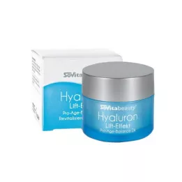 Sovita Schoonheid Hyaluron Lift Effect Pro-Age Saldo 24, 50 ml