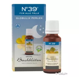 BACHBLÜTEN Nr. 39 Globulix Nacht, 20 g