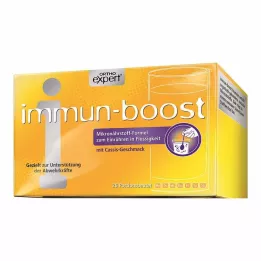 IMMUN-BOOST Orthoexpert drinkgranulaat, 28X10,2 g