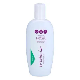 Sensilind douchegel (1x250 ml)