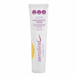 Sensilind huidbeschermingscrème, 1x100 ml