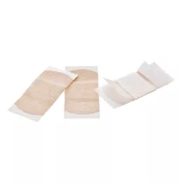 ASKINA Injectiepleister 2x4 cm, 250 stuks