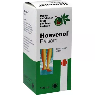 HOEVENOL Balsem, 100 ml