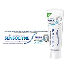 SENSODYNE Repair &amp; Protect Whitening Tandpasta, 75 ml