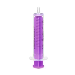 EXADORAL B.Braun orale spuit 10 ml, 100 stuks