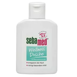 SEBAMED Wellnessdouche, 50 ml
