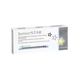 JUNIORSTAR Silver, 1 st