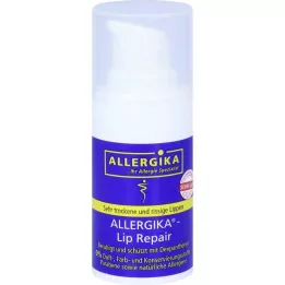 ALLERGIKA Lipreparatie, 15 ml