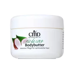 KOKOSÖL Bodybutter Rio de Coco CMD, 100 ml