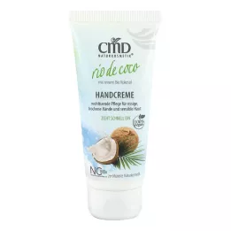 KOKOSÖL Handcrème Rio de Coco CMD, 100 ml