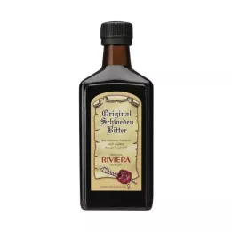 RIVIERA Originele Zweedse Bitters 500 ml drank, 500 ml