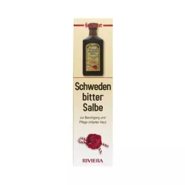 RIVIERA Zweedse bittere zalf, 75 ml