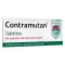 CONTRAMUTAN Tabletten, 40 stuks