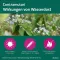 CONTRAMUTAN Tabletten, 40 stuks