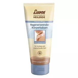 LUVOS Natuurlijke cosmetica Body Balm Intensieve verzorging, 150 ml