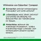 ESBERITOX COMPACT Tabletten, 40 stuks