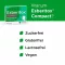 ESBERITOX COMPACT Tabletten, 60 stuks