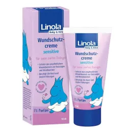 LINOLA Beschermende balsem, 50 ml