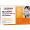 IBU-LYSINEratiopharm 684 mg filmomhulde tabletten, 50 |3| stuks |3|