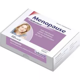 Stada Diagnostics Menopause Auto-test, 1 p