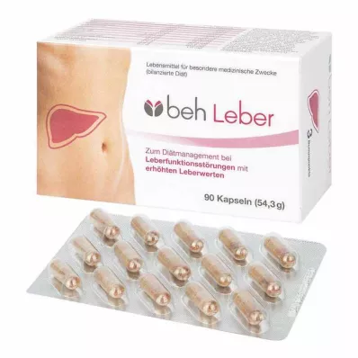 Beeter Capsules, 90 st Beeter Capsules, 90 st