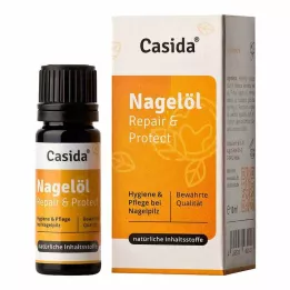 NAGELÖL Herstellen & Beschermen, 10 ml
