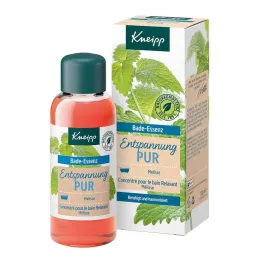 KNEIPP Bad Essence Ontspanning Puur, 100 ml