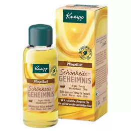 Kneipp Nursing Oil Bath Beauty Secrecy, 100 ml