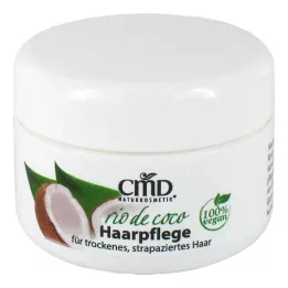 KOKOSÖL Haarverzorging Rio de Coco CMD, 50 ml
