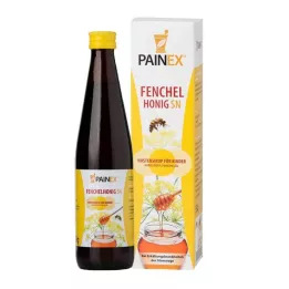 FENCHELHONIG SN Pijnex, 350 g