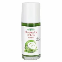 Paardenzalf roll-on verkoelend, 50 ml