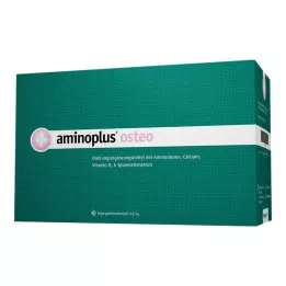 AMINOPLUS osteopoeder, 30 stuks