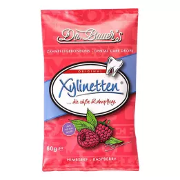 Xylinetten Framboos, 60 g