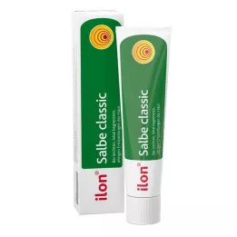 ILON Zalf klassiek, 100 g
