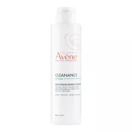 Avene Cleanance Hydra Soothing Cleaning Cream, 200 ml