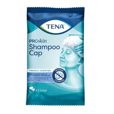 Tena Shampoo CAP, 1 st