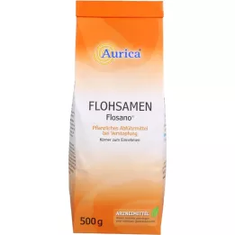 FLOHSAMEN KERN, 500 g