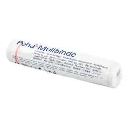PEHA-MULLBINDE 6 cmx4 m, 1 st