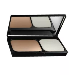 Vichy Dermillend Compact Cream Make Nuance 25 Naakt, 10 ml