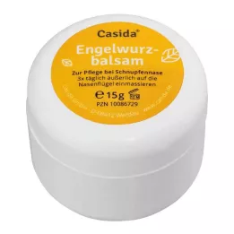 ENGELWURZBALSAM Baby &amp; Kinderen, 15 g