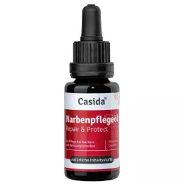 NARBENPFLEGEÖL Herstellen &amp; Beschermen, 20 ml