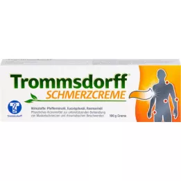 Drummsdorff Pain Cream, 100 g