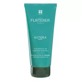 FURTERER Astera Fresh verzachtende-frisse shampoo, 200 ml