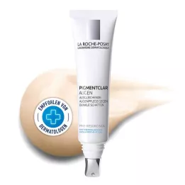 ROCHE-POSAY Pigmentclar oogverzorging, 15 ml