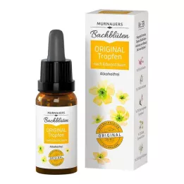 BACHBLÜTEN Murnauers Original Drops zonder alcohol, 20 ml
