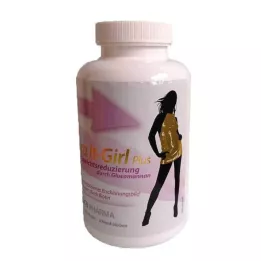 Figura It Girl, 180 st