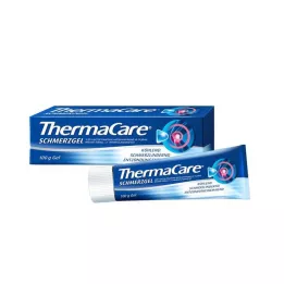 THERMACARE Pijngel, 100 g