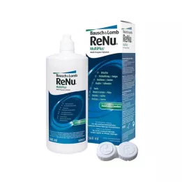 RENU MIXPLUS, 360 ml