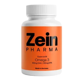 OMEGA-3 capsules van 500 mg, 300 stuks